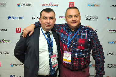 Новость Торгового Дома Дентал Гуру