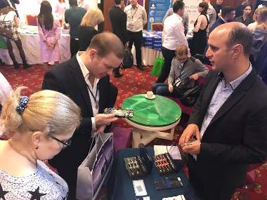 Новость Торгового Дома Дентал Гуру