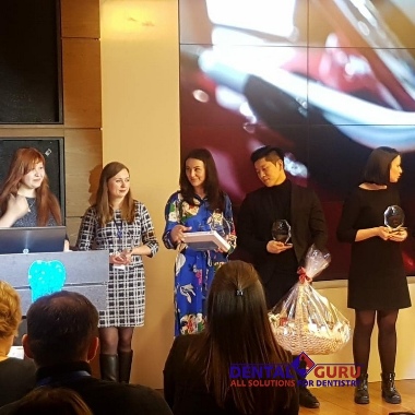 Новость Торгового Дома Дентал Гуру