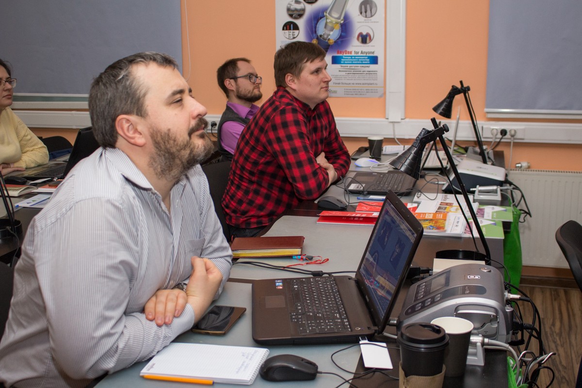 Конусно-лучевая компьютерная томография в практике врача-стоматолога. 12.03.2020