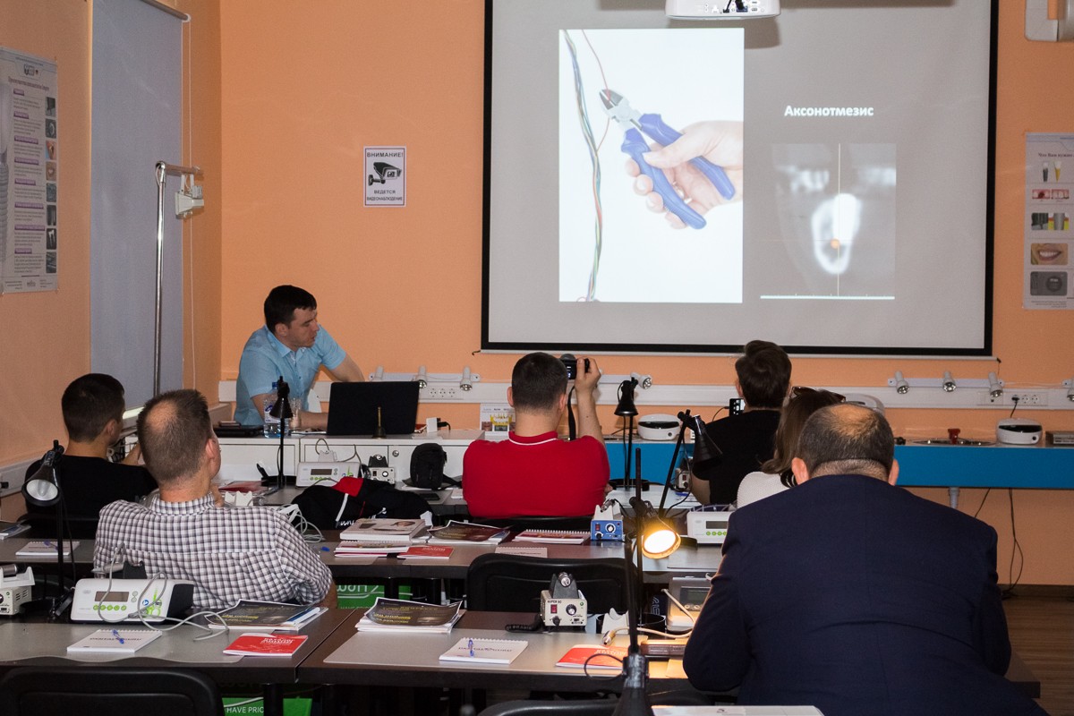 Осложнения при имплантологическом лечении. Методы их устранения