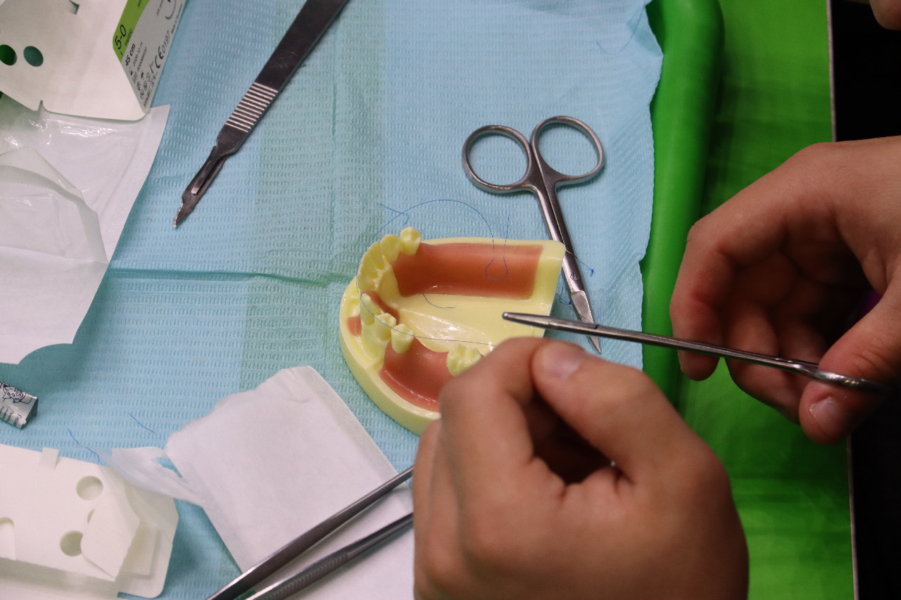 Дентал Экспо 2022