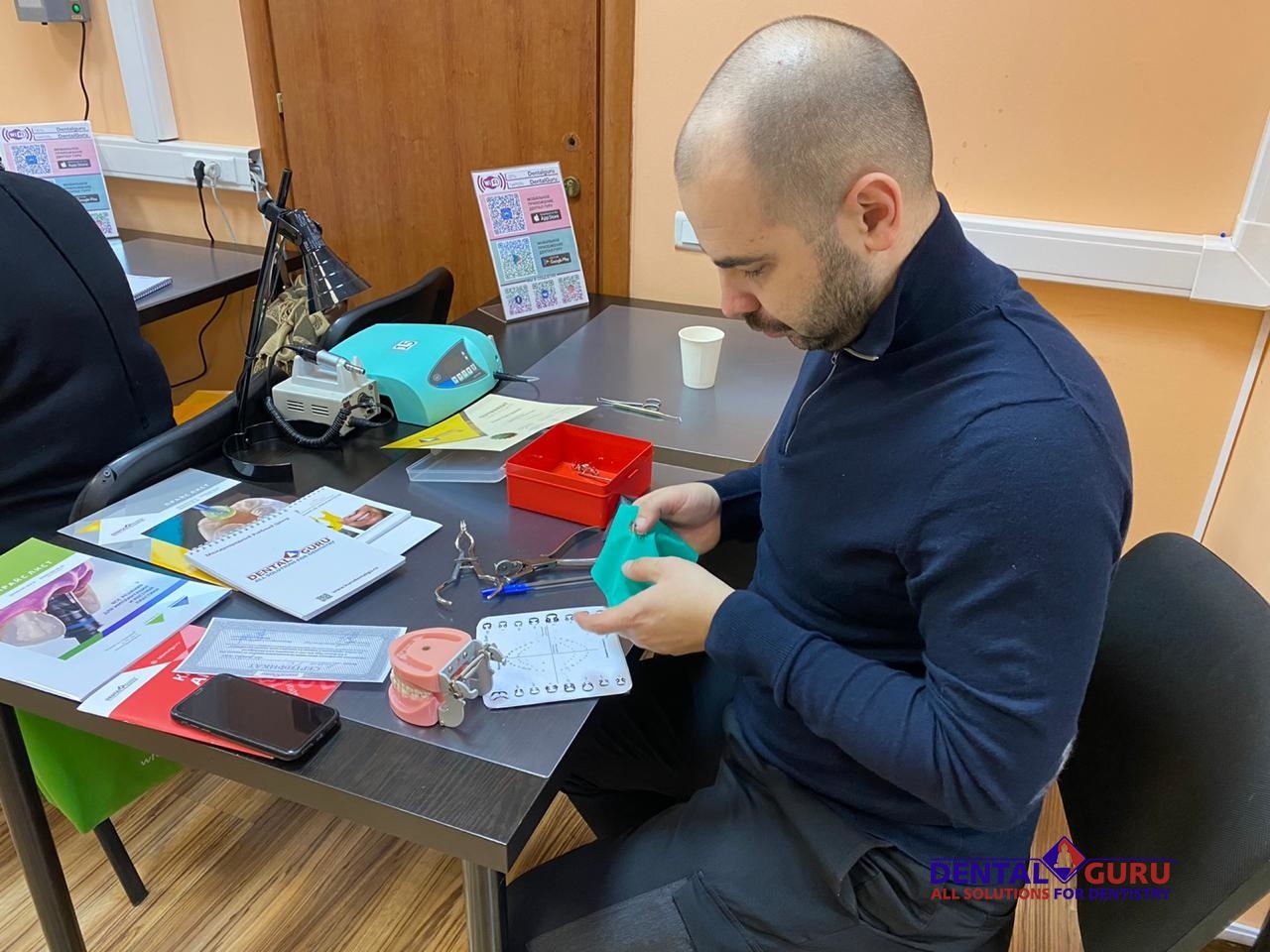 Коффердам. Легкий старт. Пост-релиз 20.12.20