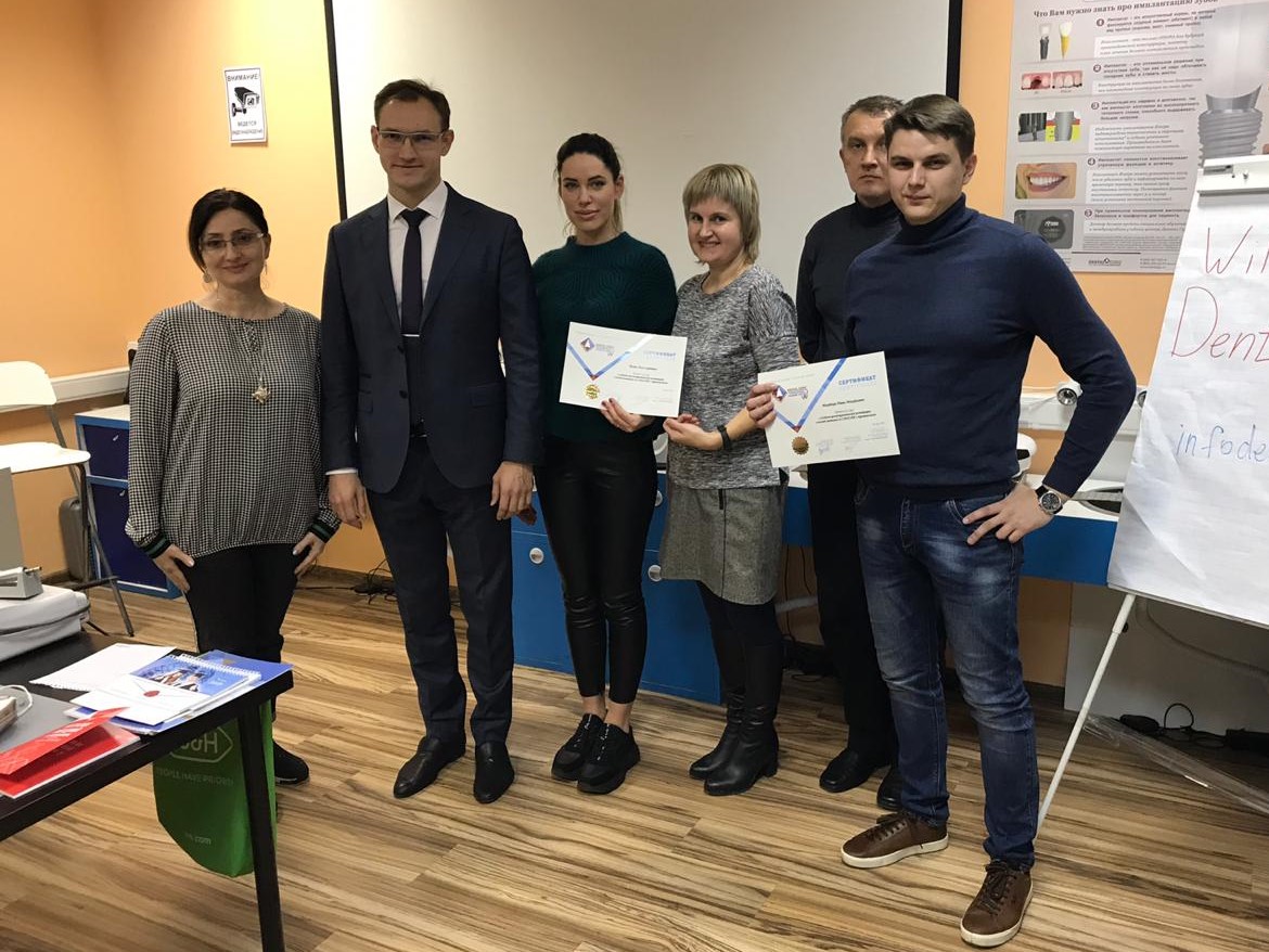 Создание цельнокерамической реставрации в полной анатомии по CAD/CAM с окрашиванием. 8 октября, Станислав Белоус