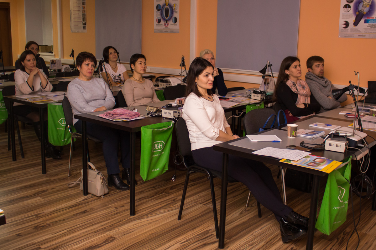 11-ое заседание Российского Клуба Реставраторов