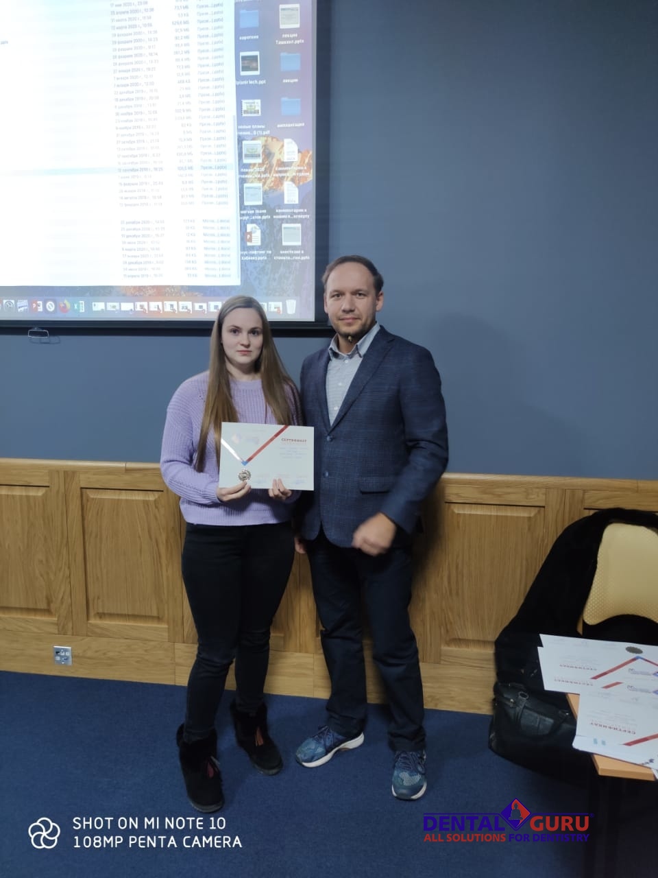 Тюмень. Пост-релиз 13 и 14 февраля