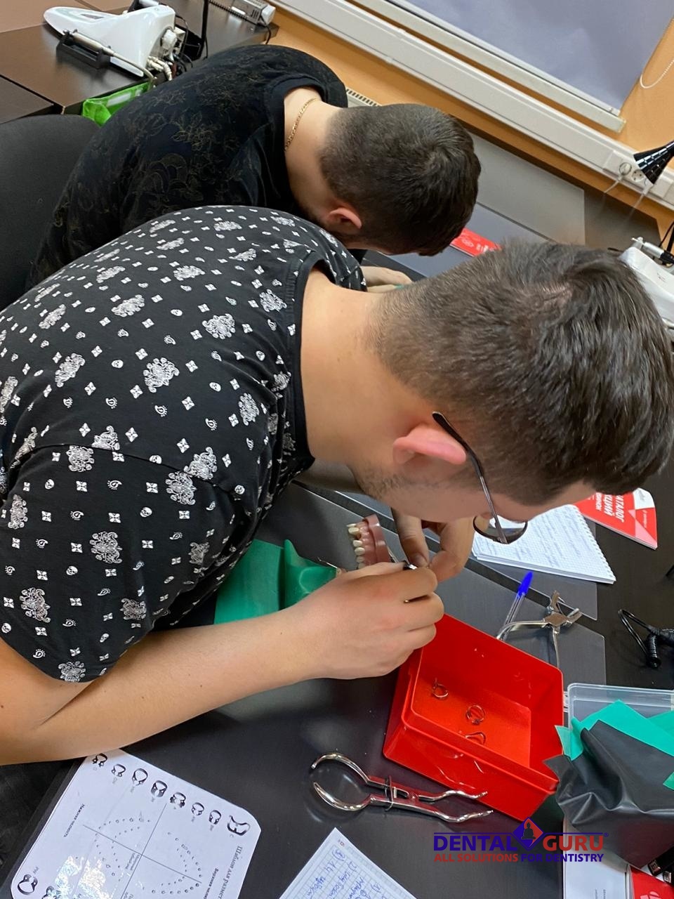 Коффердам. Легкий старт. Пост-релиз 20.12.20