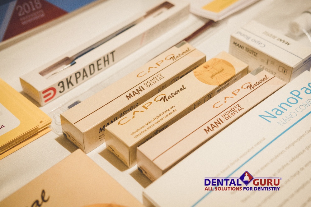 Форум «Dentalweek 2018»