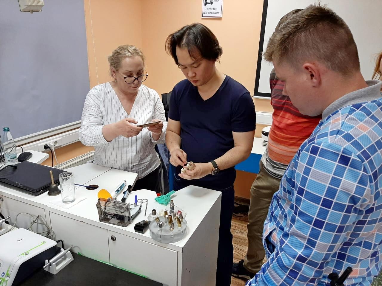 Базовый курс по имплантации, 27-28 июня 2020г.