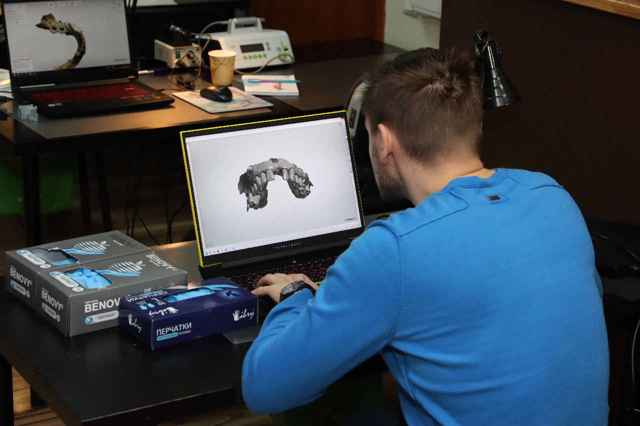 Базовый курс по шаблонам