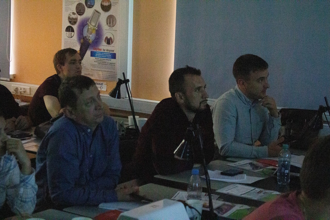 Разоблачение полного съемного протезирования, 6 октября, Григорьев А.В.