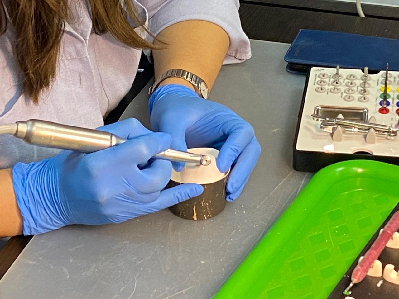 Пост-релиз "Продвинутый курс по имплантации.  Костная пластика"