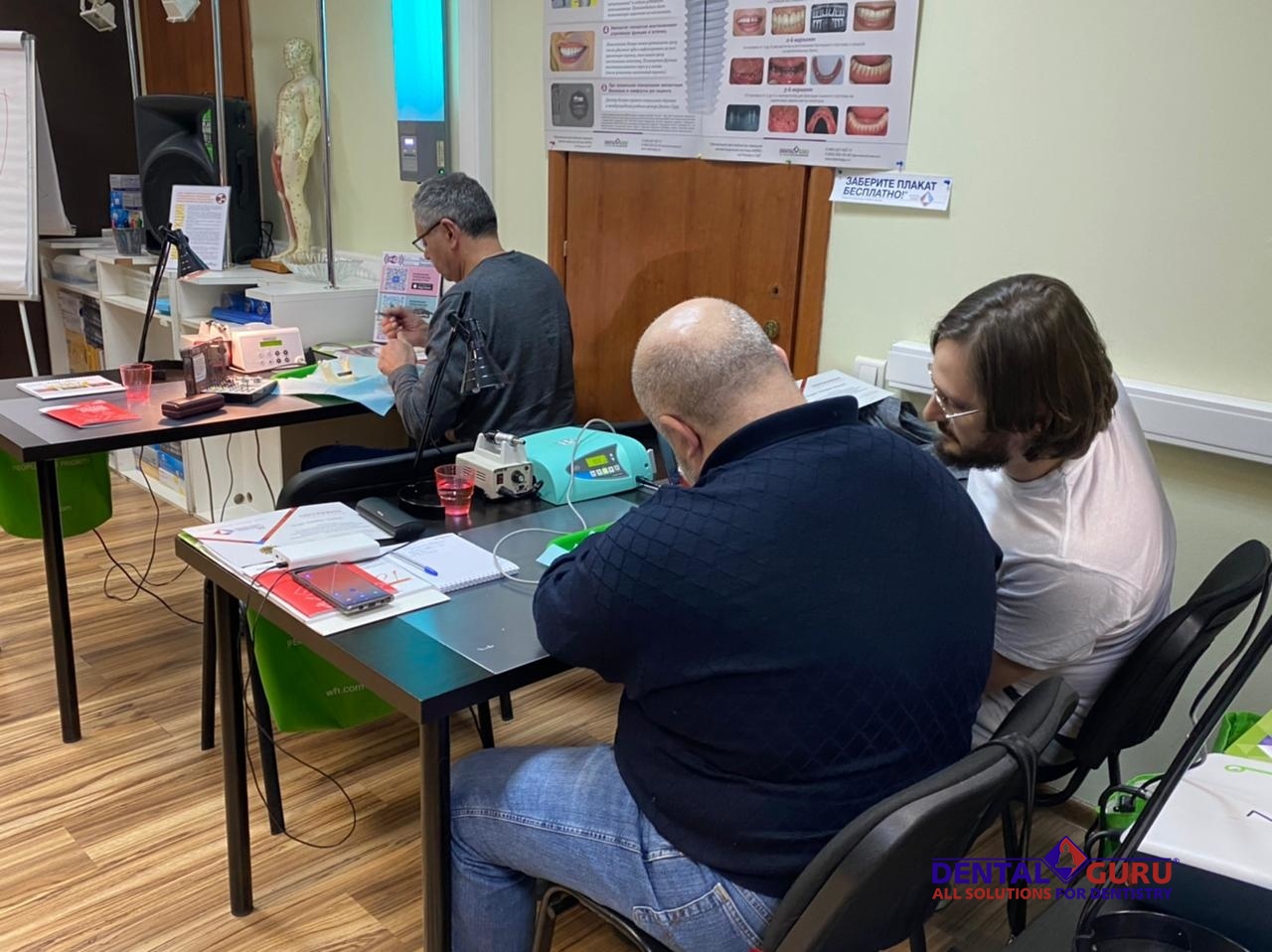 «Стоматологическая реабилитация с помощью ангулированных имплантатов. Имплантация на 4-х имплантатах. Физиологическое и анатомическое обоснование». Пост-релиз 31.01.21