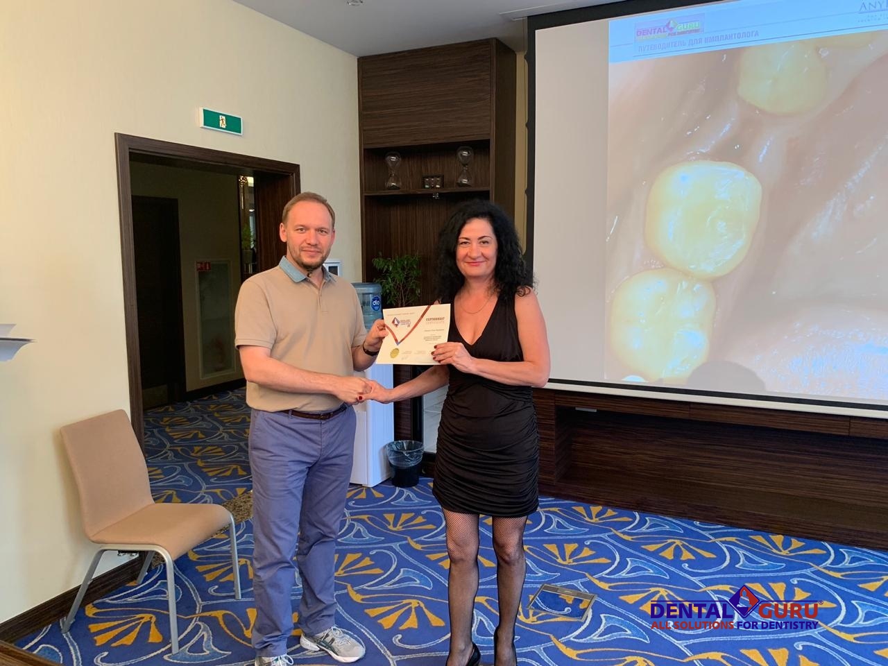 Атравматичное удаление зубов и методики наложения швов