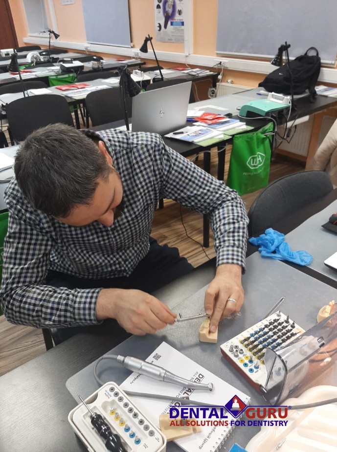 14 декабря. Прогнозируемая имплантация. Технология R2GATE. Седов Ю.Г.