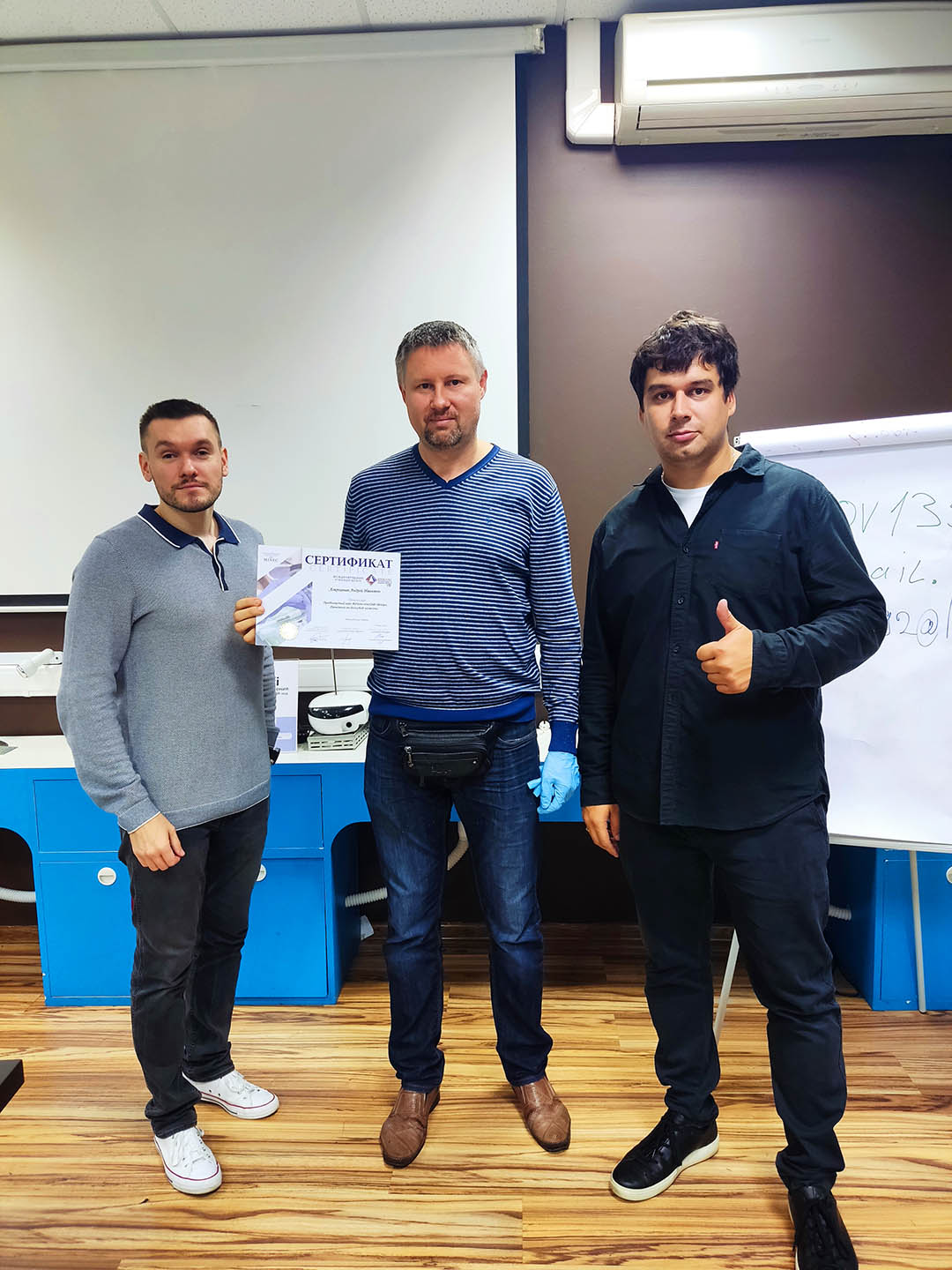 Продвинутый курс R2Gate+ExoCAD+3Shape: Практика на беззубой челюсти