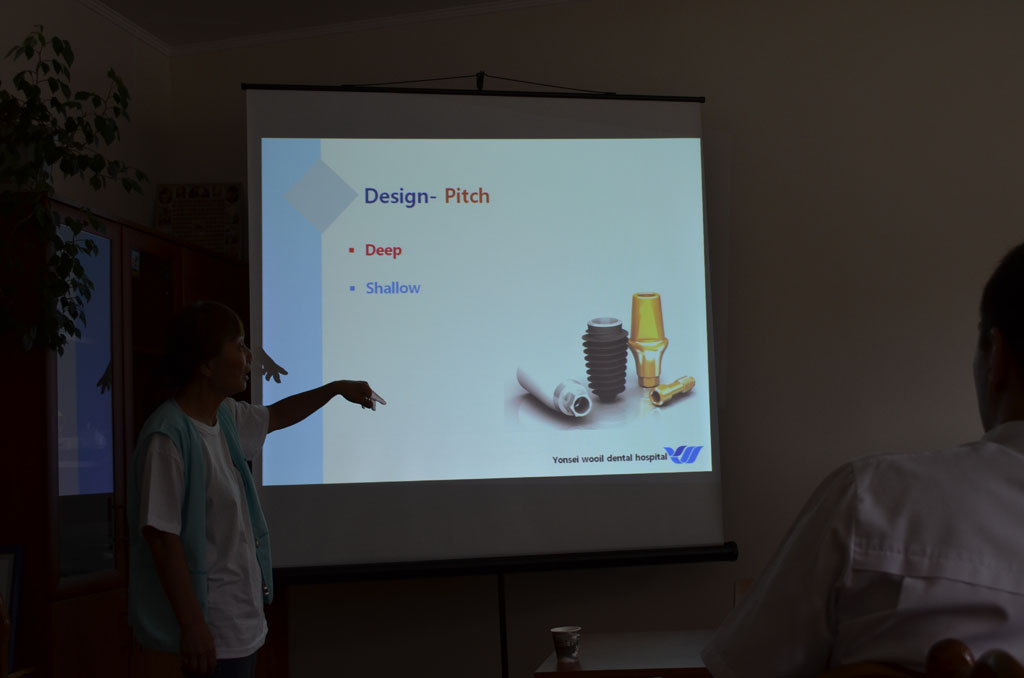 Российско-Корейский Медицинский Конгресс!