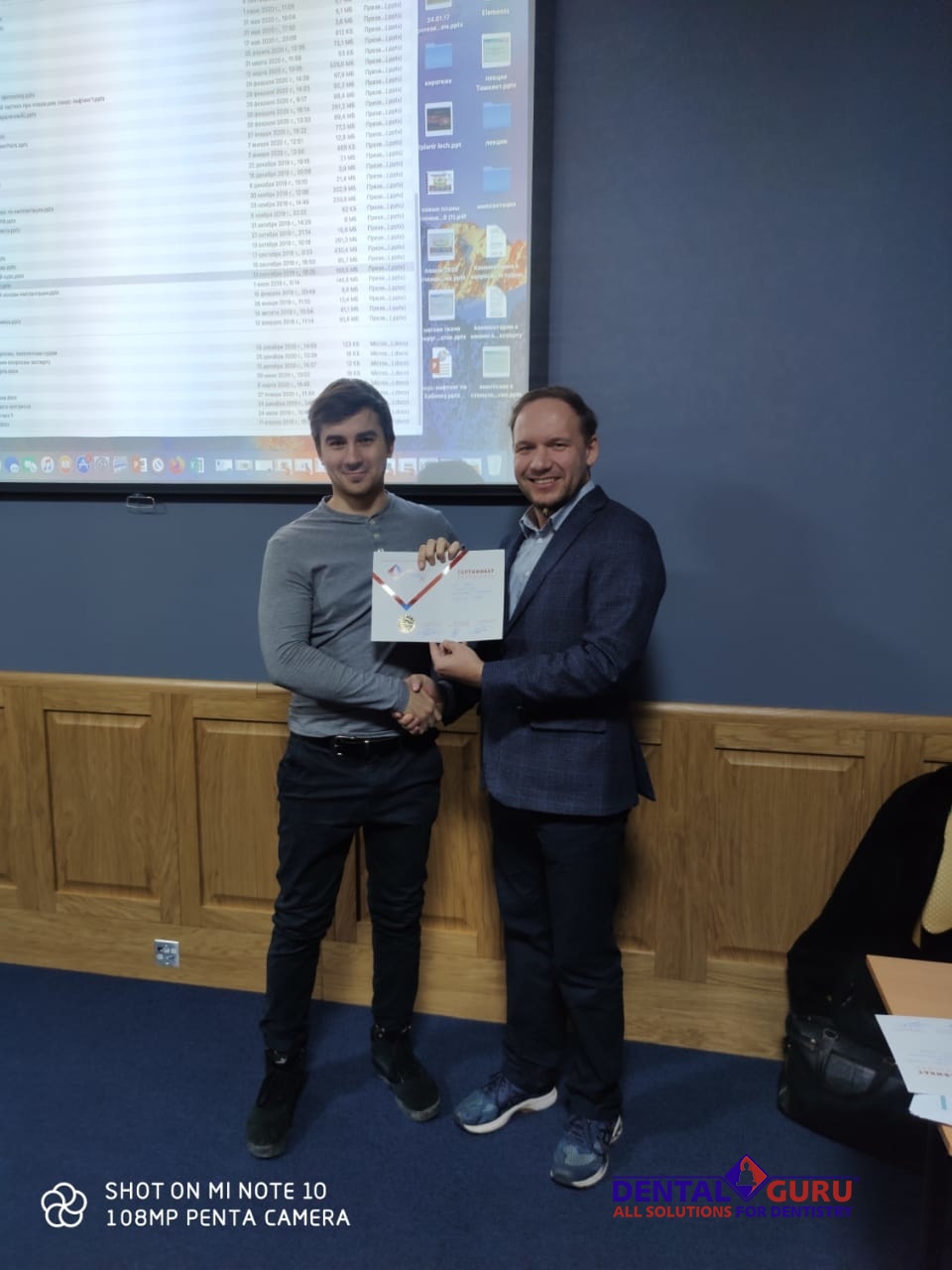 Тюмень. Пост-релиз 13 и 14 февраля