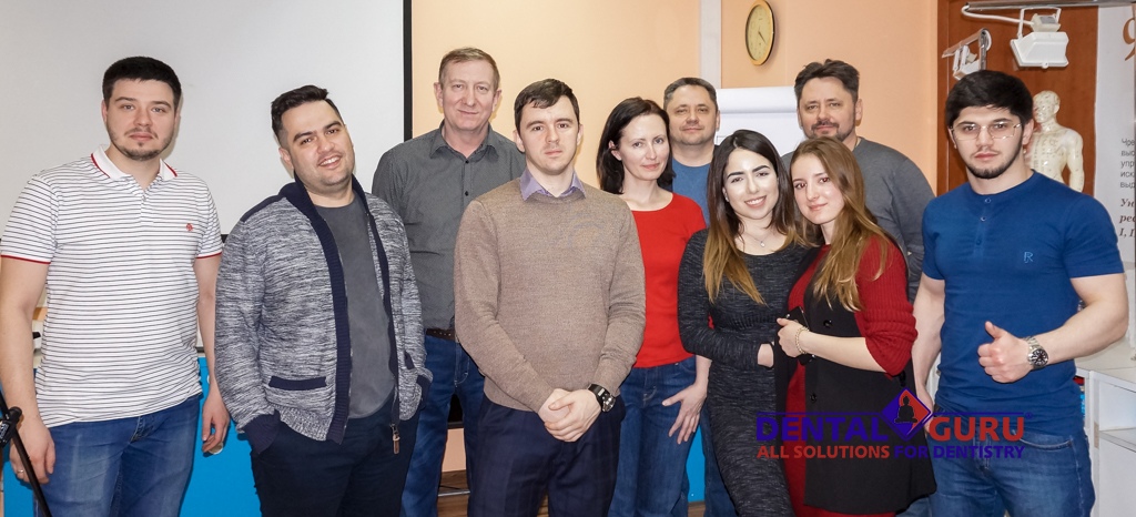 Пластика мягких тканей вокруг имплантатов. Морфологический подход