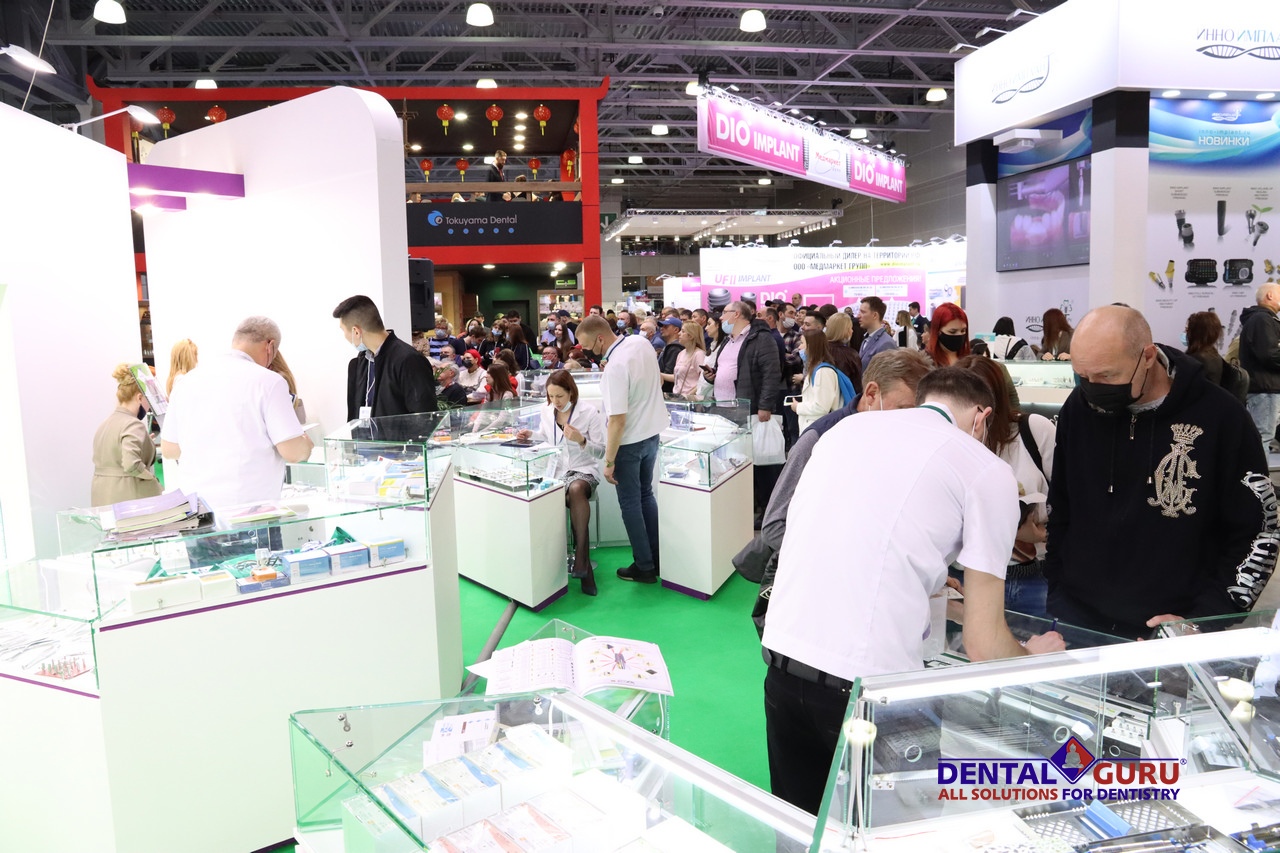 Дентал Салон 2021