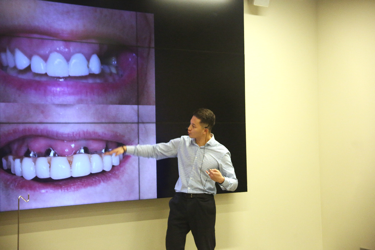 Превосходство через практику