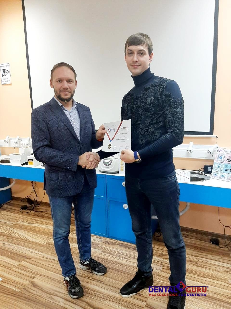 Базовый курс по имплантации. Пост-релиз 12 -13 декабря