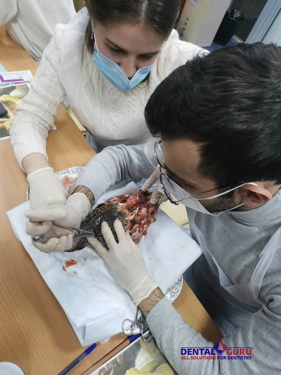 Тюмень. Пост-релиз 13 и 14 февраля