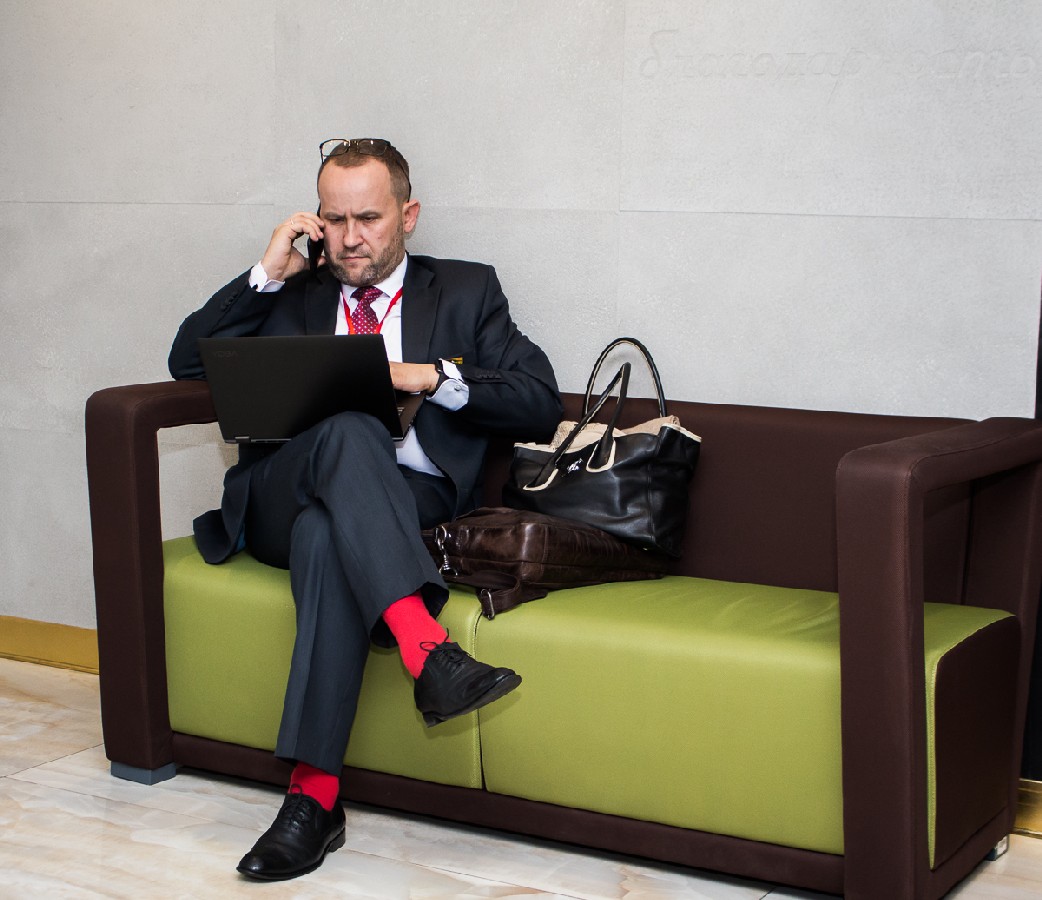 Большой Московский Имплантологический Конгресс с Ховардом Глюкманом 17 октября