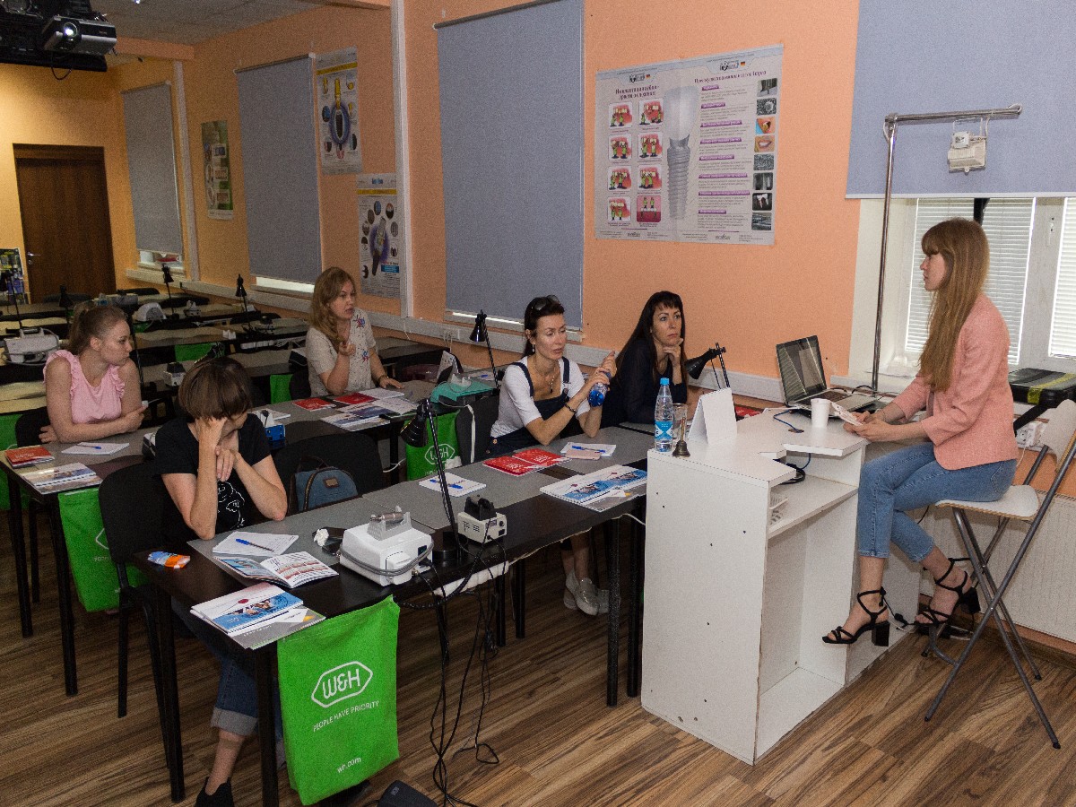 Применение плазмы с высоким содержанием фибрина (IPRF) в эстетической медицине