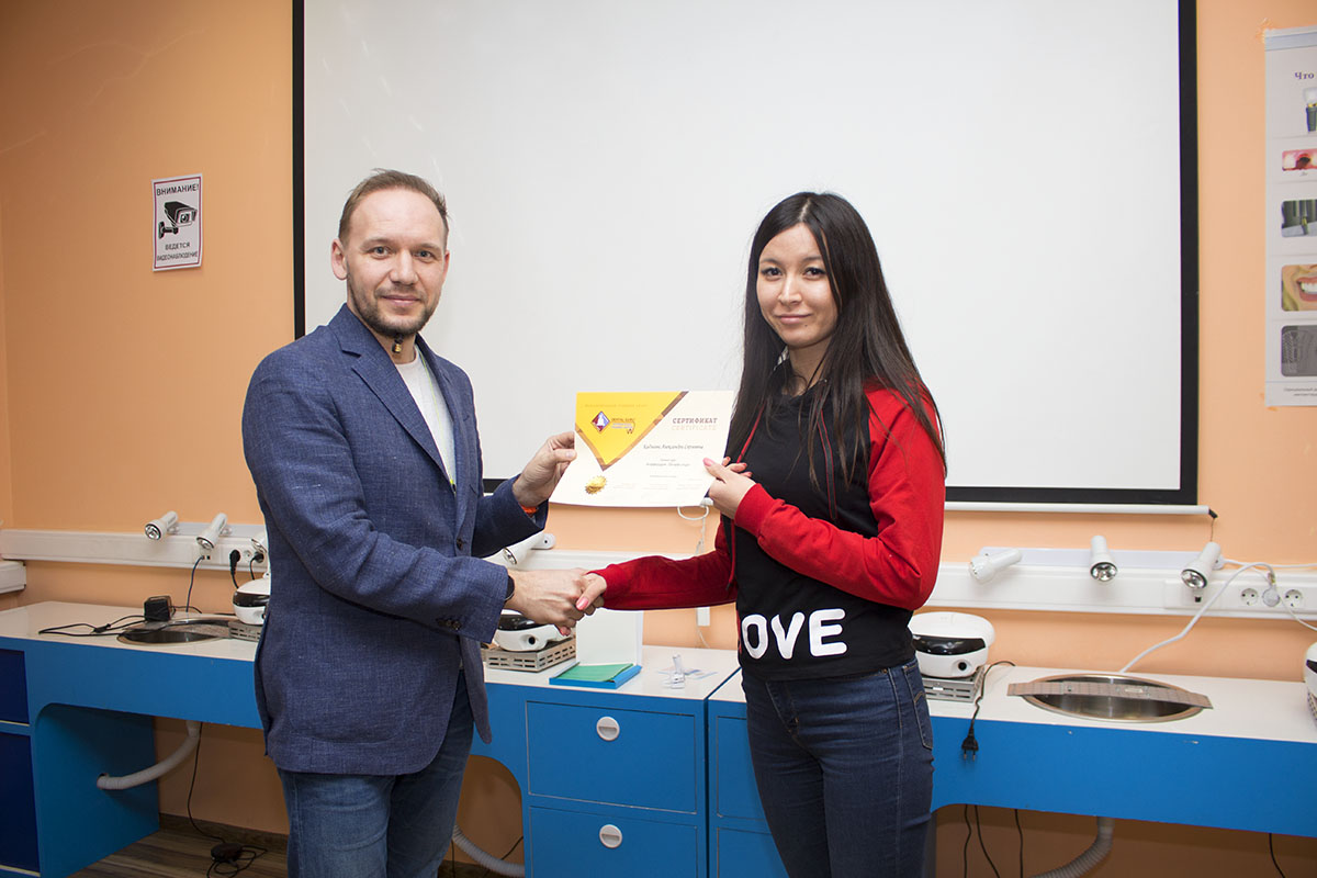 Пост-релиз «Коффердам. Легкий старт» 27.03.2020, Хабиев К.Н.