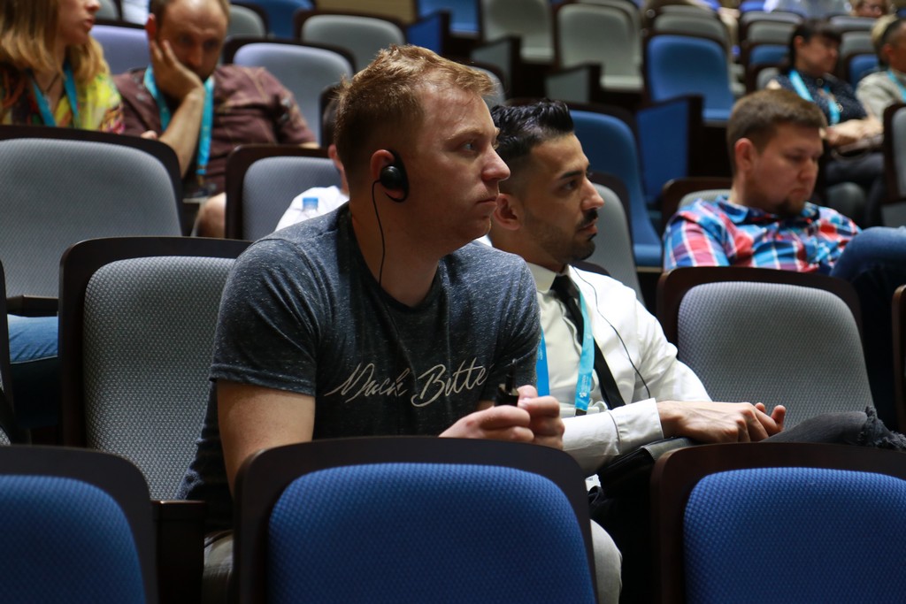 Фотоотчет KOREA TOUR SEMINAR