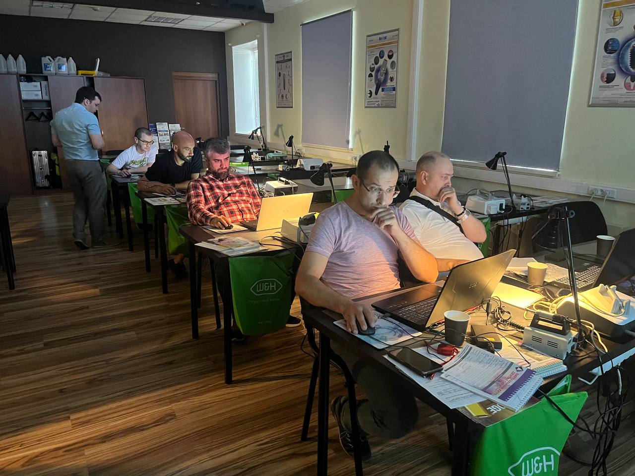 Продвинутый курс по сложным имплантологическим и костнопластическим шаблонам