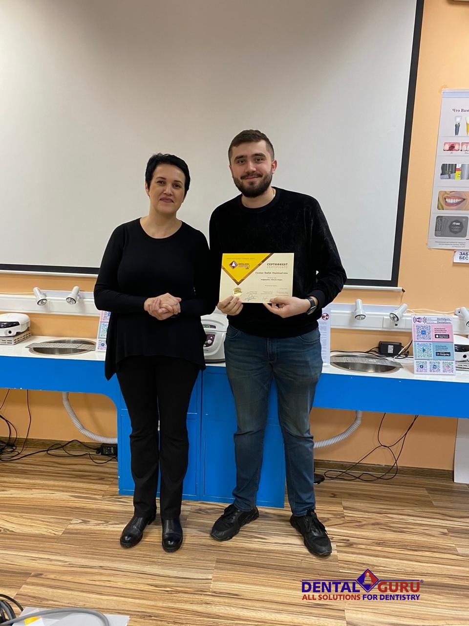 Коффердам. Легкий старт. Пост-релиз 20.12.20