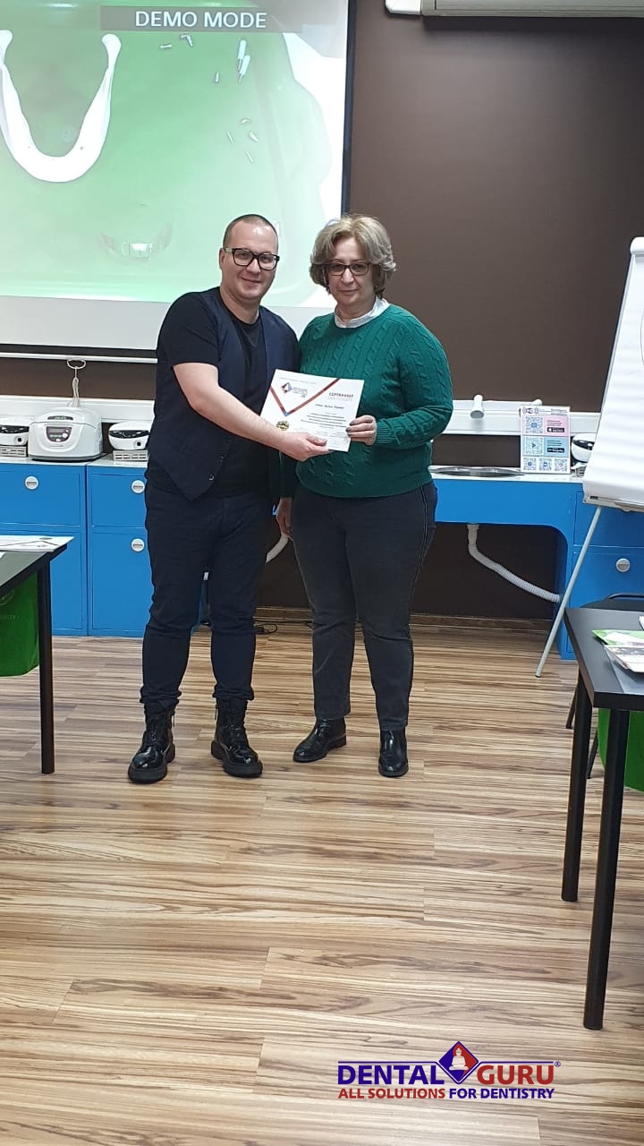 «Стоматологическая реабилитация с помощью ангулированных имплантатов. Имплантация на 4-х имплантатах. Физиологическое и анатомическое обоснование». Пост-релиз 31.01.21