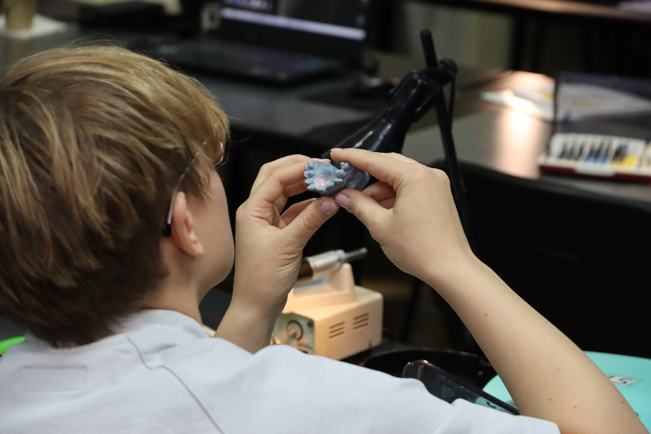 Базовый курс по шаблонам