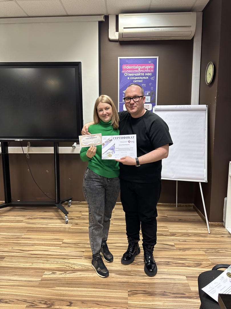 Стоматологическая реабилитация с помощью ангулированных имплантатов