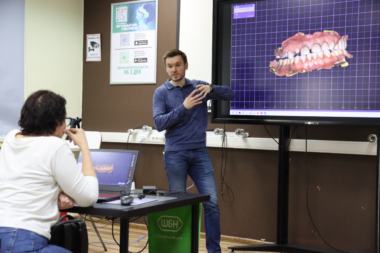 Базовый курс ExoCad