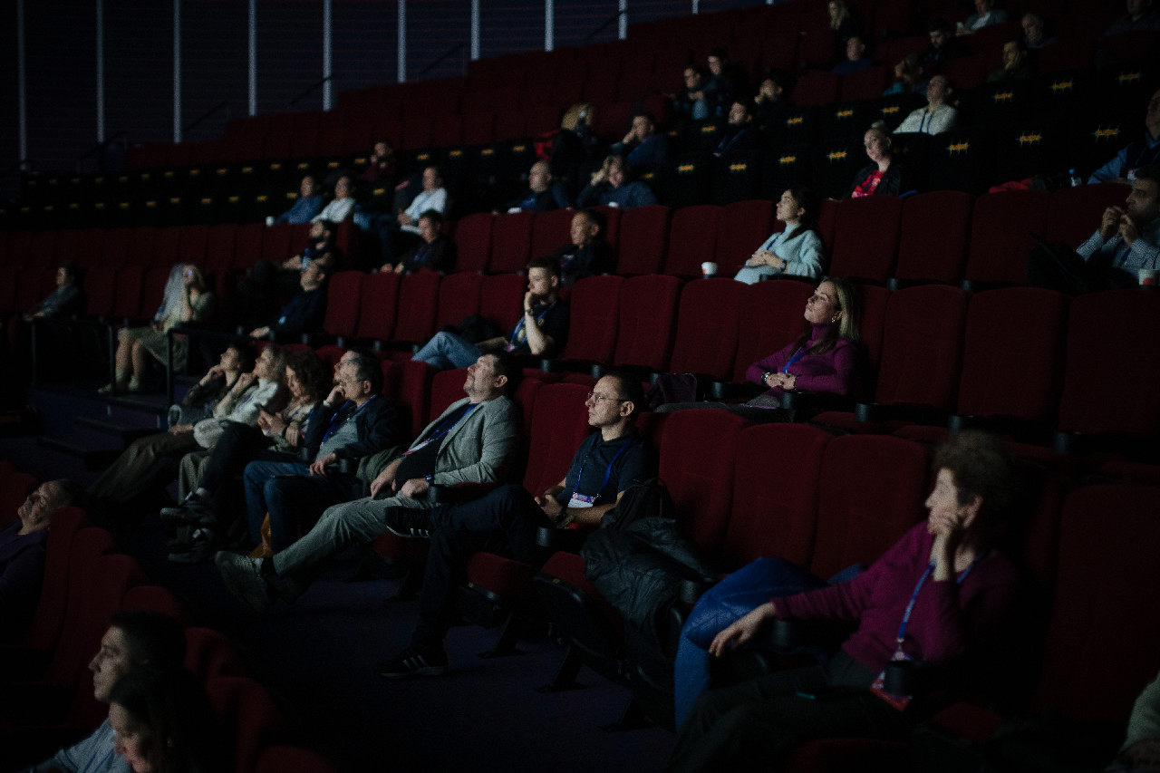 Киноконгресс Осложнения в имплантации