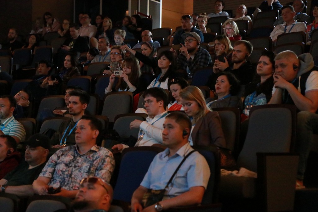 Фотоотчет KOREA TOUR SEMINAR