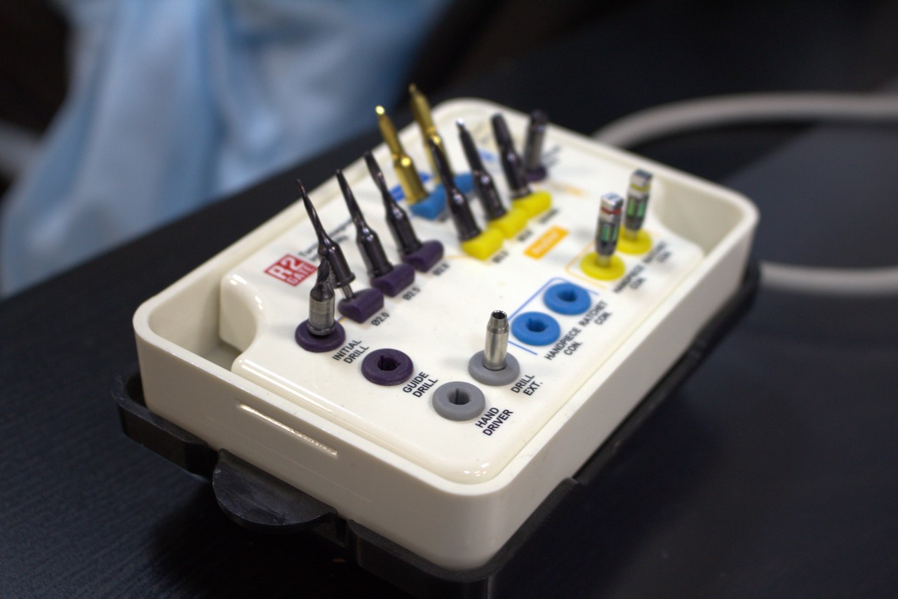 Пост-релиз. Кадавер-курс 1 марта