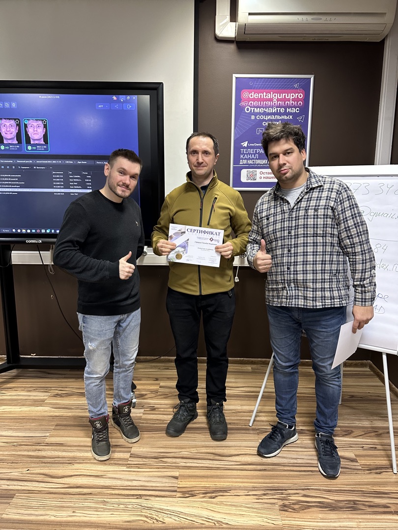 Базовый курс по шаблонам