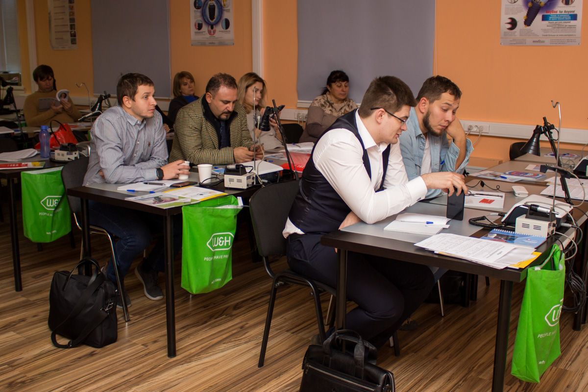 Применение факторов роста (I-PRF, A-PRF) в стоматологии