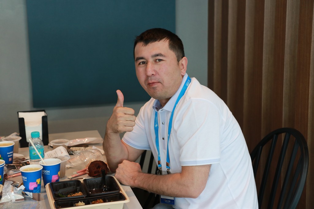 Фотоотчет KOREA TOUR SEMINAR