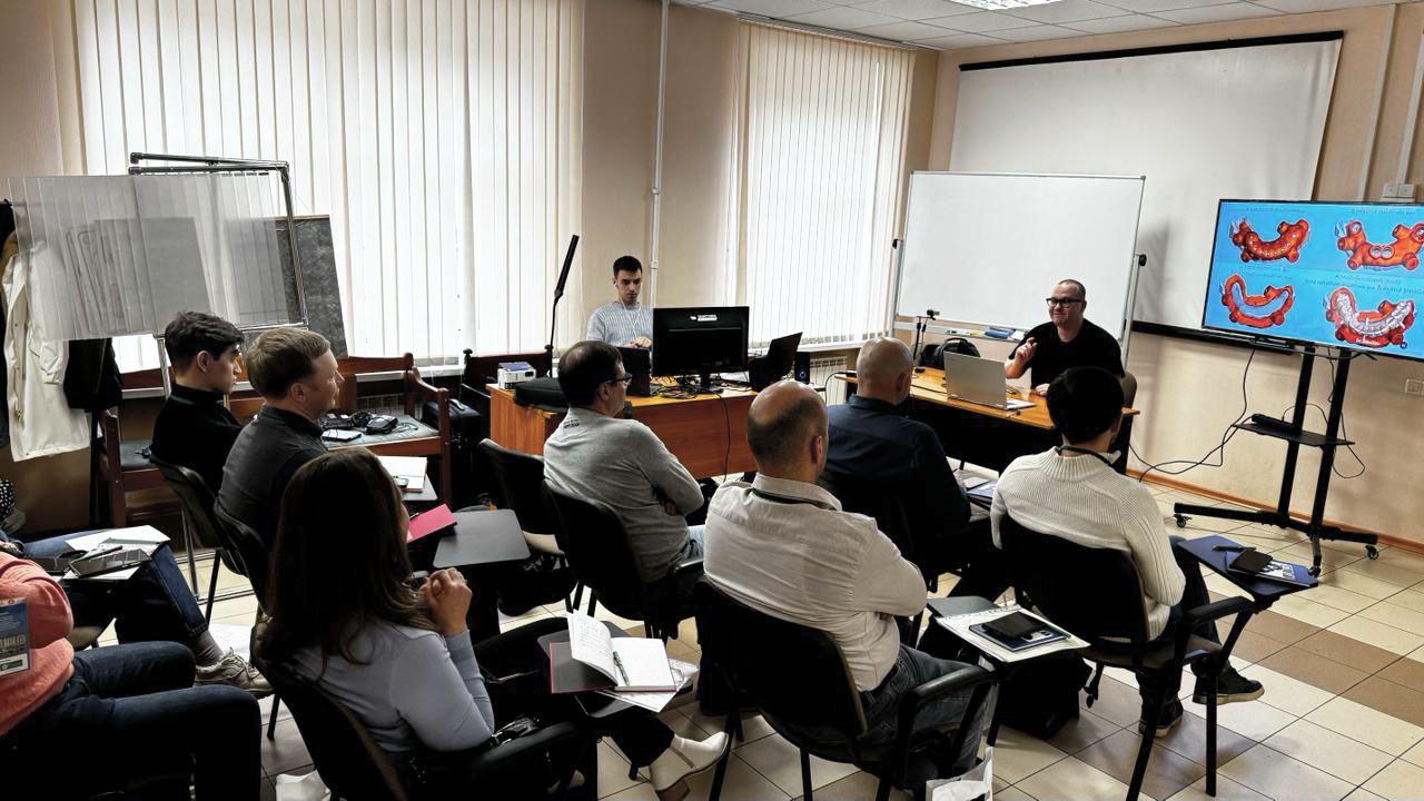 Цифровая навигация с немедленной нагрузкой 