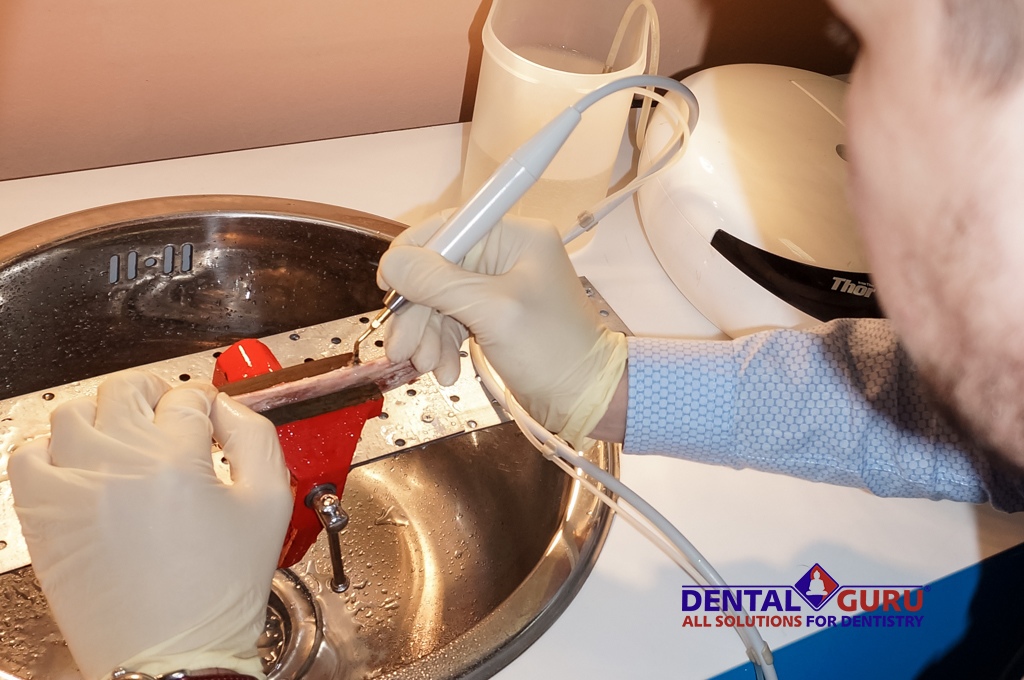 Продвинутый курс по имплантации. Костная пластика.