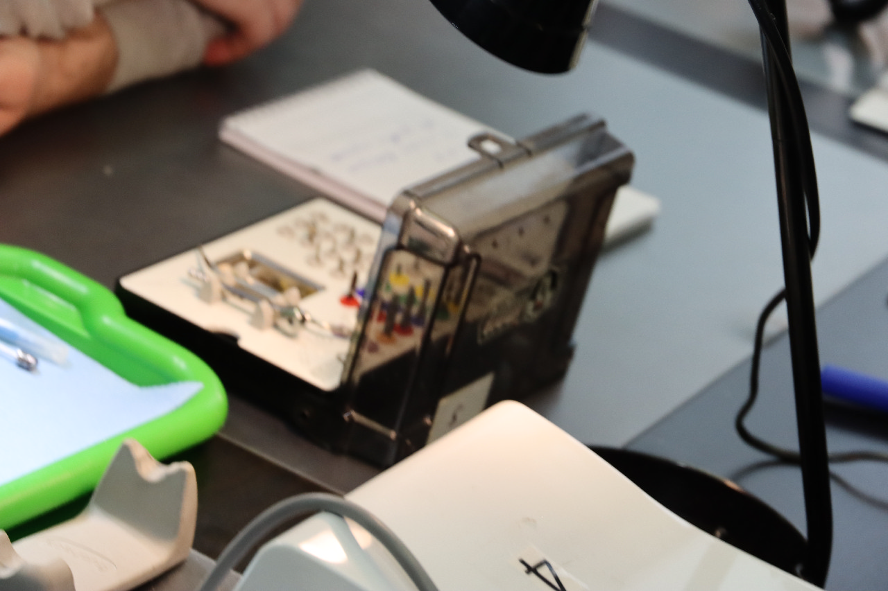 Экспертный курс по тотальной имплантации и протезированию при полном отсутствии зубов