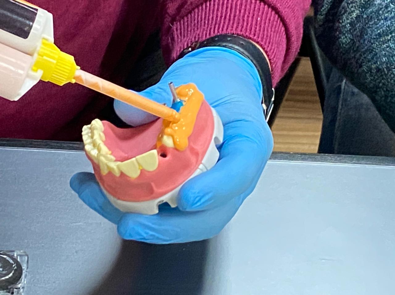 Базовый курс по имплантации. Пост-релиз 27-28 февраля