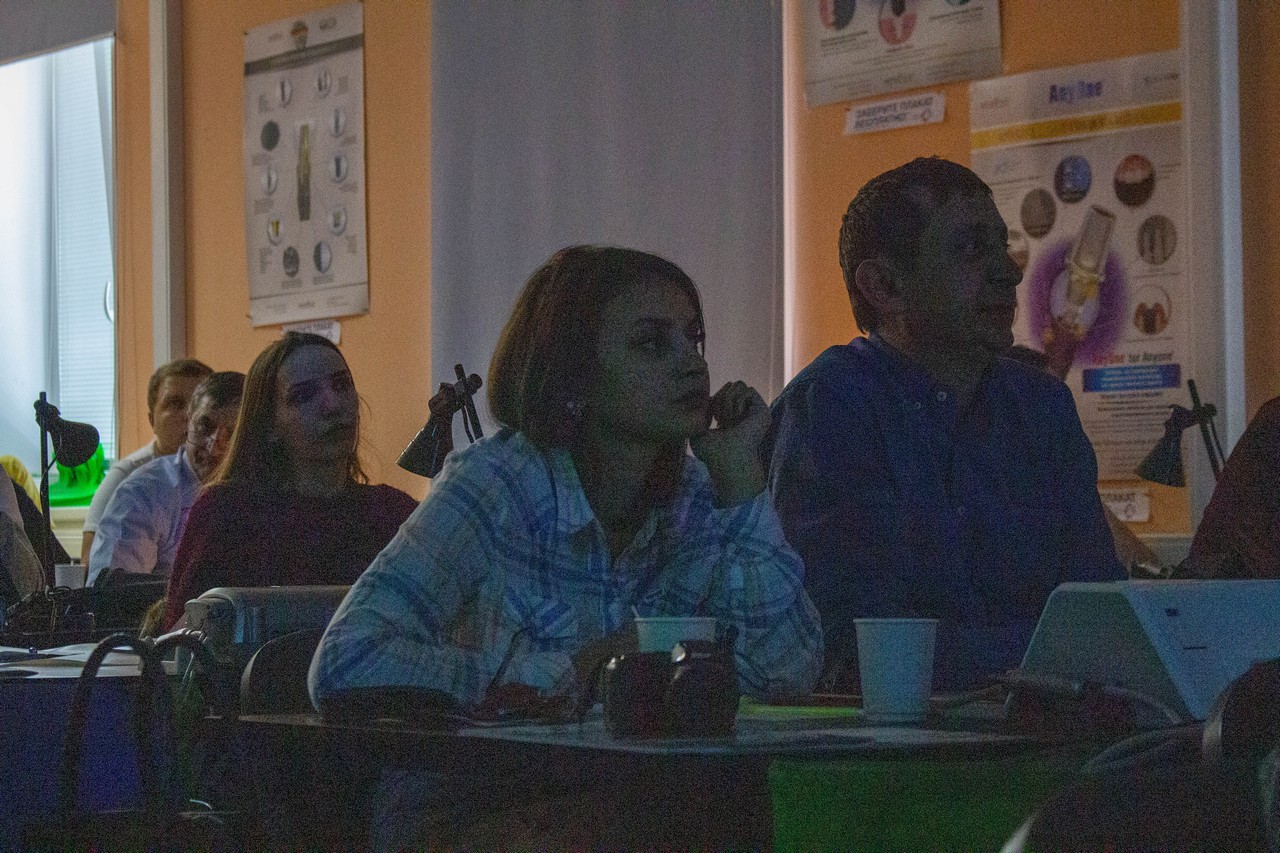 Разоблачение полного съемного протезирования, 6 октября, Григорьев А.В.