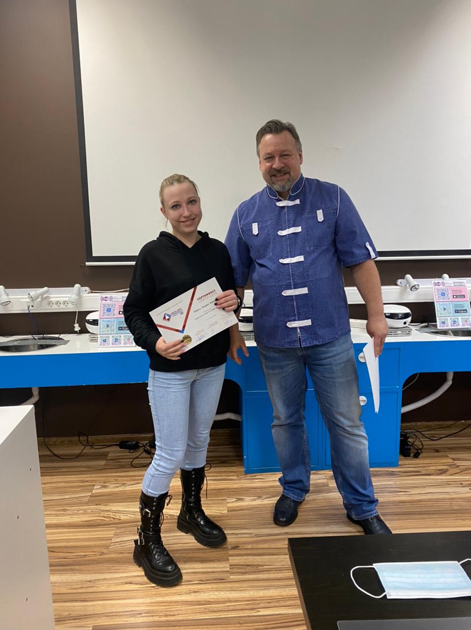 Хирургический курс по пародонтологии. Пост-релиз 20-21 марта 2021