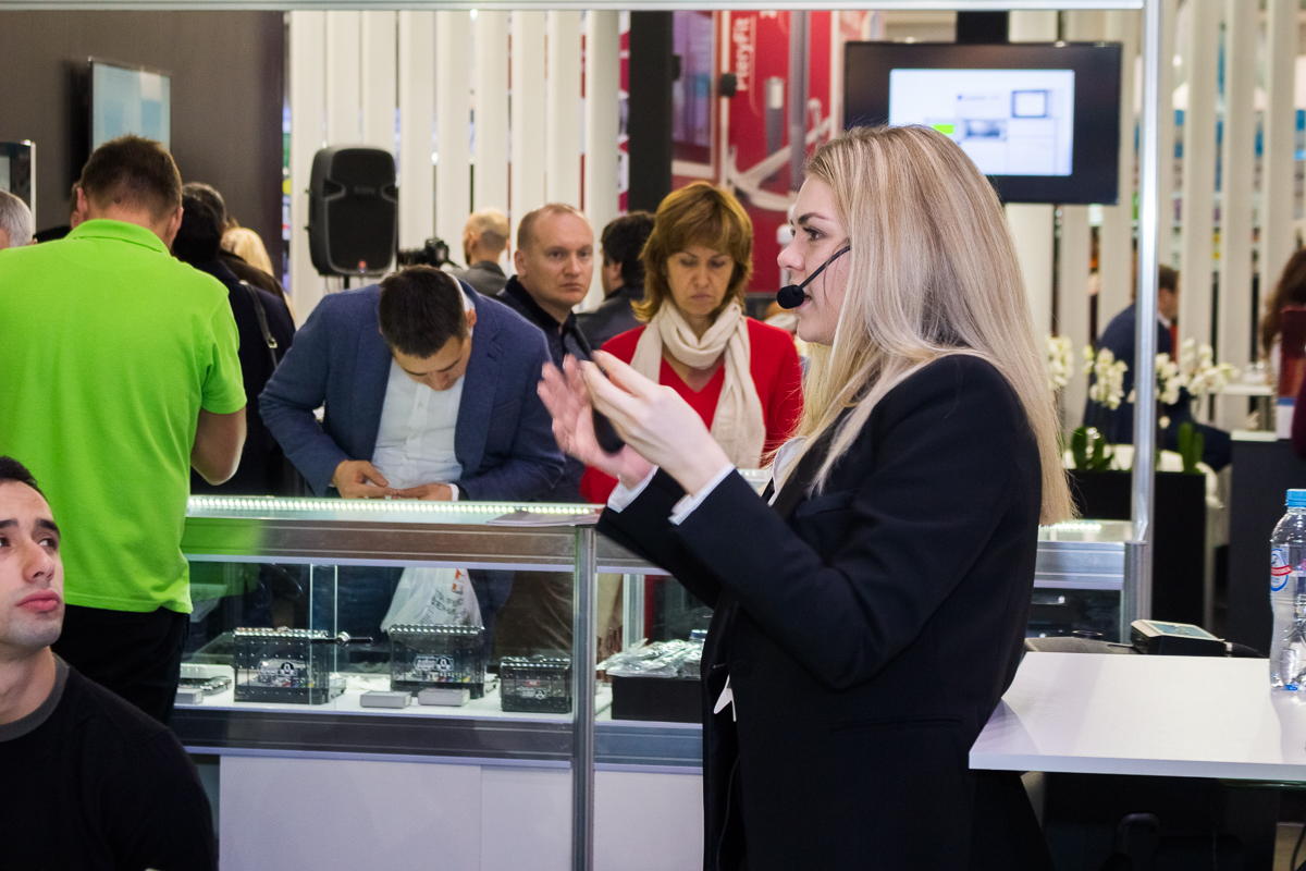 Дентал Экспо 2019